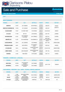 PDF - Hellenic Shipping News