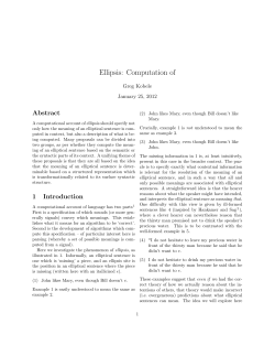 Ellipsis: Computation of - Create and Use Your home.uchicago.edu