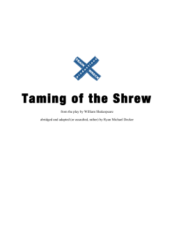 trainwreck`s last abridged version