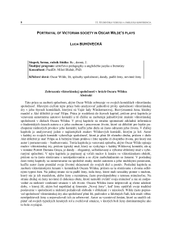 lucia buhoveck&aacute;