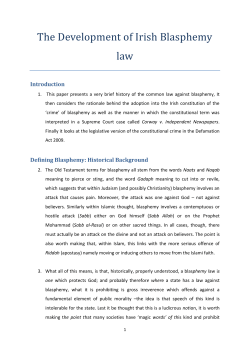 Document