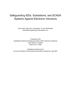 Document