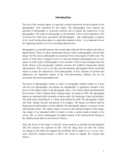 Introduction - WIReDSpace Home