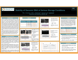 20 ⁰C and -80 ⁰C both are suitable freezer temperature for