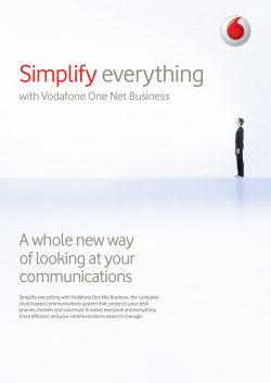 Simplify everything
