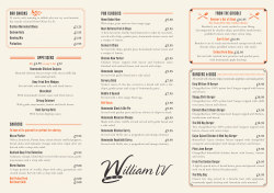 appetisers bar snacks pub classics sharers from the griddle burgers