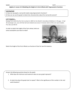 Let`s Explore&hellip;