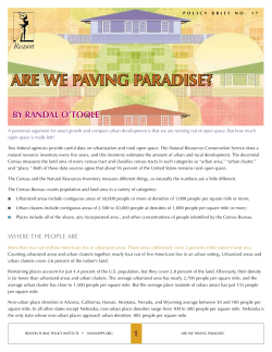 Full Study - Reason Foundation