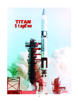 Stage 2: Titan