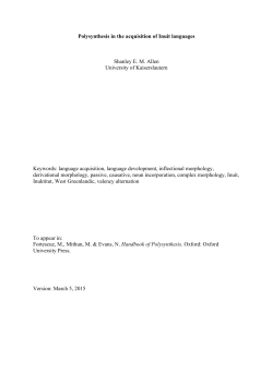 AcqEsk PolysynHandbook v2 2014