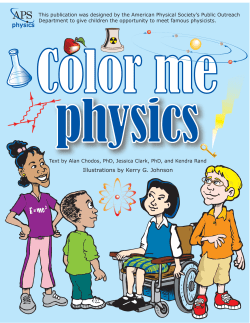 Illustrations by Kerry G. Johnson