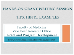 Characteristics of good medical writing