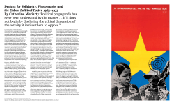 Photoworks - Arts and Humanities
