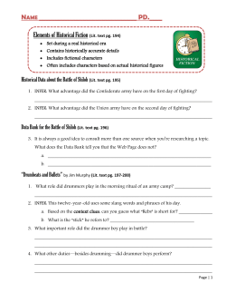 Lit. text pg. 194 - Center Grove Schools