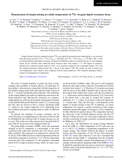 Measurement of isospin mixing at a finite temperature in 80Zr via