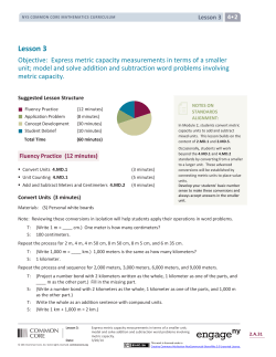 Lesson 3 - Net Texts