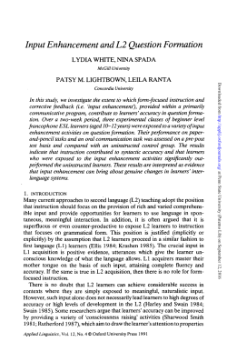 as a PDF - CiteSeerX