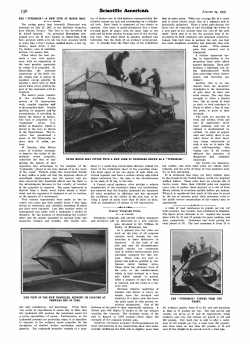 Scientific Americaft