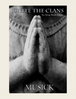 UNITE THE CLANS
