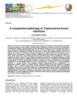 Full Article - PDF - Global Advanced Research Journals