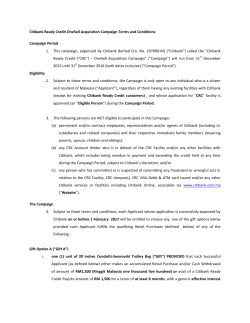 here - Citibank Malaysia