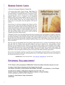 Read a review - Voices From The Earth