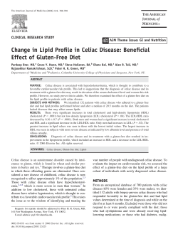 - American Journal of Medicine, The