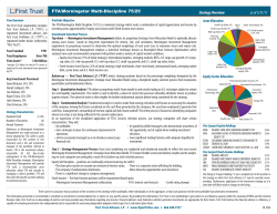 FTA Morningstar 75 25 FS 3-31-17_Layout 1