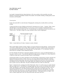 Flying Faster Part 2 - The University of Chicago Booth School of