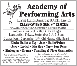 classes 3x4.5 8-21-09.crtr - Academy of Performing Arts