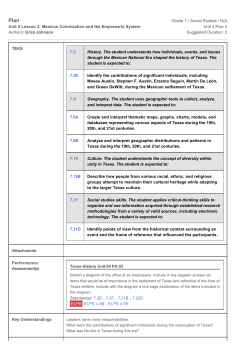 TEKS Resource System