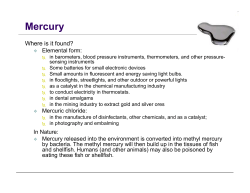 Mercury