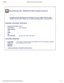 (3) Adjustment Factors.