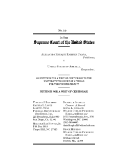 Supreme Court of the United States