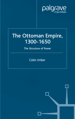 The Ottoman Empire, 1300-1650 - Como Vender no Mercado Livre