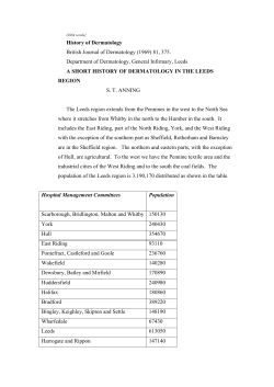 2684 words - British Association of Dermatologists