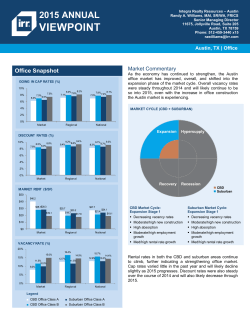 Contact IRR | IRR.com