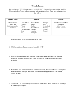 Questions - Thompson School District