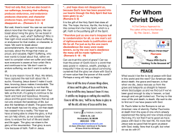 Romans #05.pages - Temple Lutheran Church