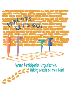 The parent participation organization