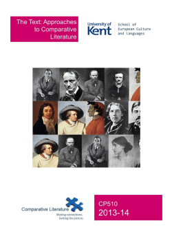 15 - University of Kent