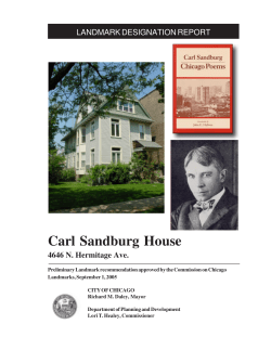 Carl_Sandburg_House