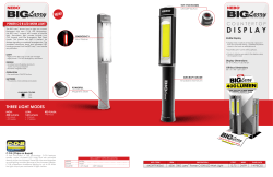 DISPLAY - LightBulbs.com