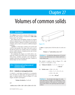 Basic Engineering Mathematics, Fifth Edition