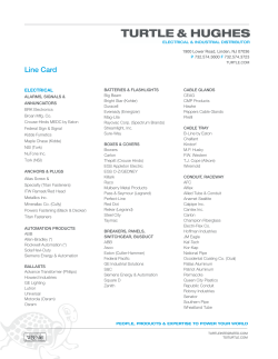 Line Card