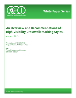 An Overview and Recommendations of High