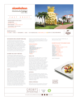 grewps - Karisma Hotels
