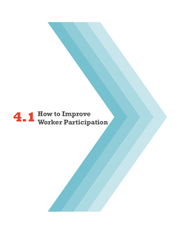 Best Practice Guidelines: Effective Worker Participation in Hazard