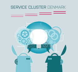 service cluster denmark