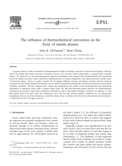 2004 - University of Colorado Boulder